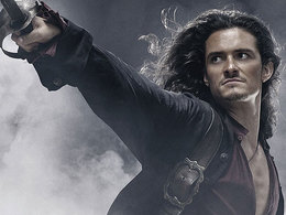 Will Turner